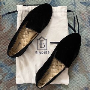 Birdies The Sterling - Black Size 7.5